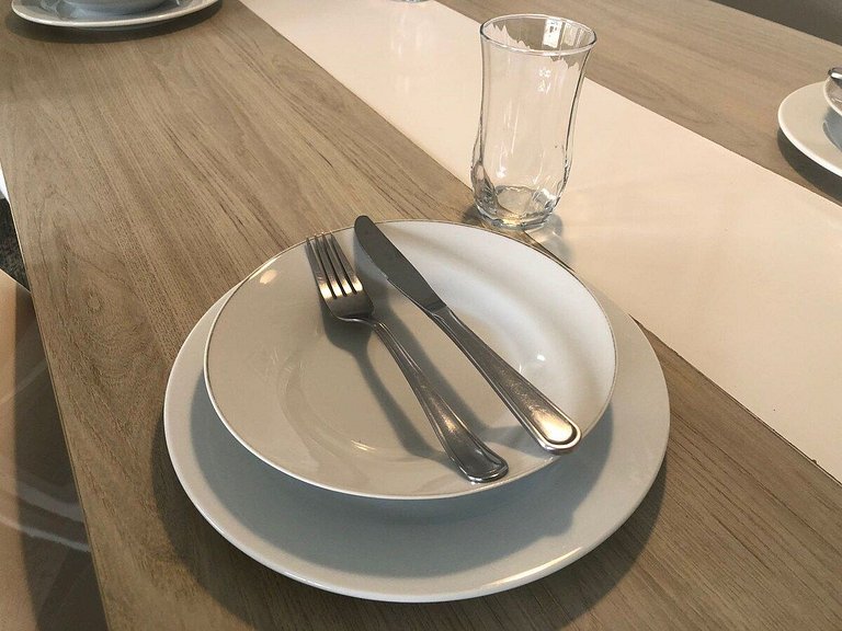 Bexp Spaces | Apê Completo de 64 M² em Alphaville