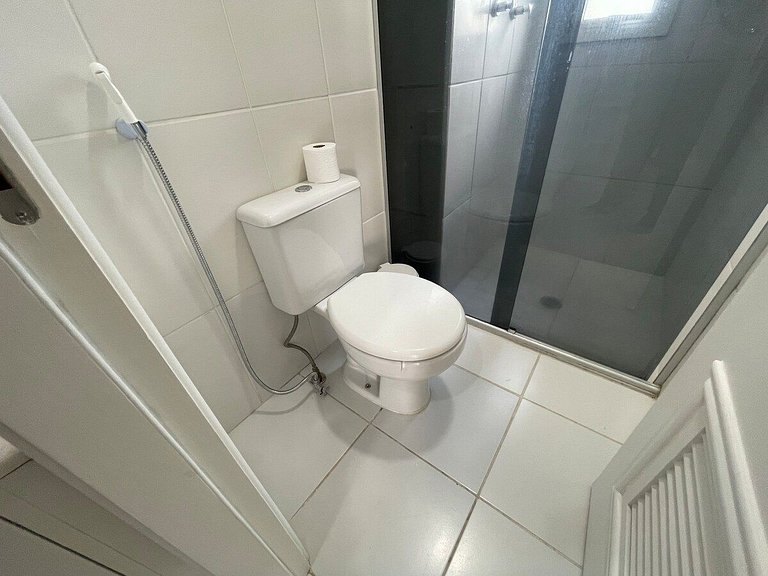 Bexp Spaces | Apê Completo de 64 M² em Alphaville
