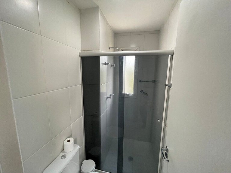 Bexp Spaces | Apê Completo de 64 M² em Alphaville