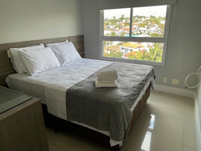 Bexp Spaces | Apê Completo de 64 M² em Alphaville