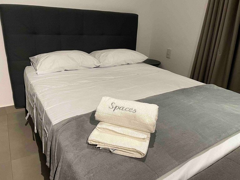 Apê 5 Estrelas Preferido dos Hóspedes em Pinheiros