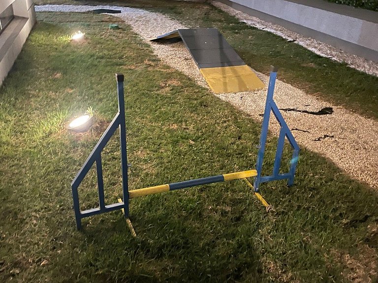 Apê 5 Estrelas Preferido dos Hóspedes em Pinheiros