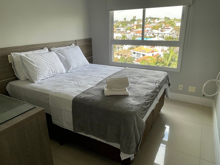 Bexp Spaces | Apê Completo de 64 M² em Alphaville