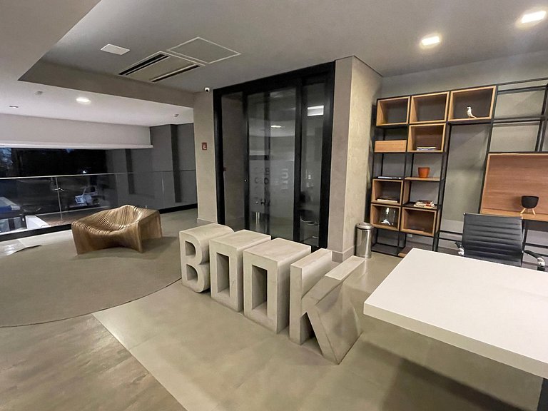 Bexp Spaces | VN Capote Valente