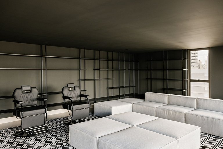 Bexp Spaces | ON Melo Alves - Jardins