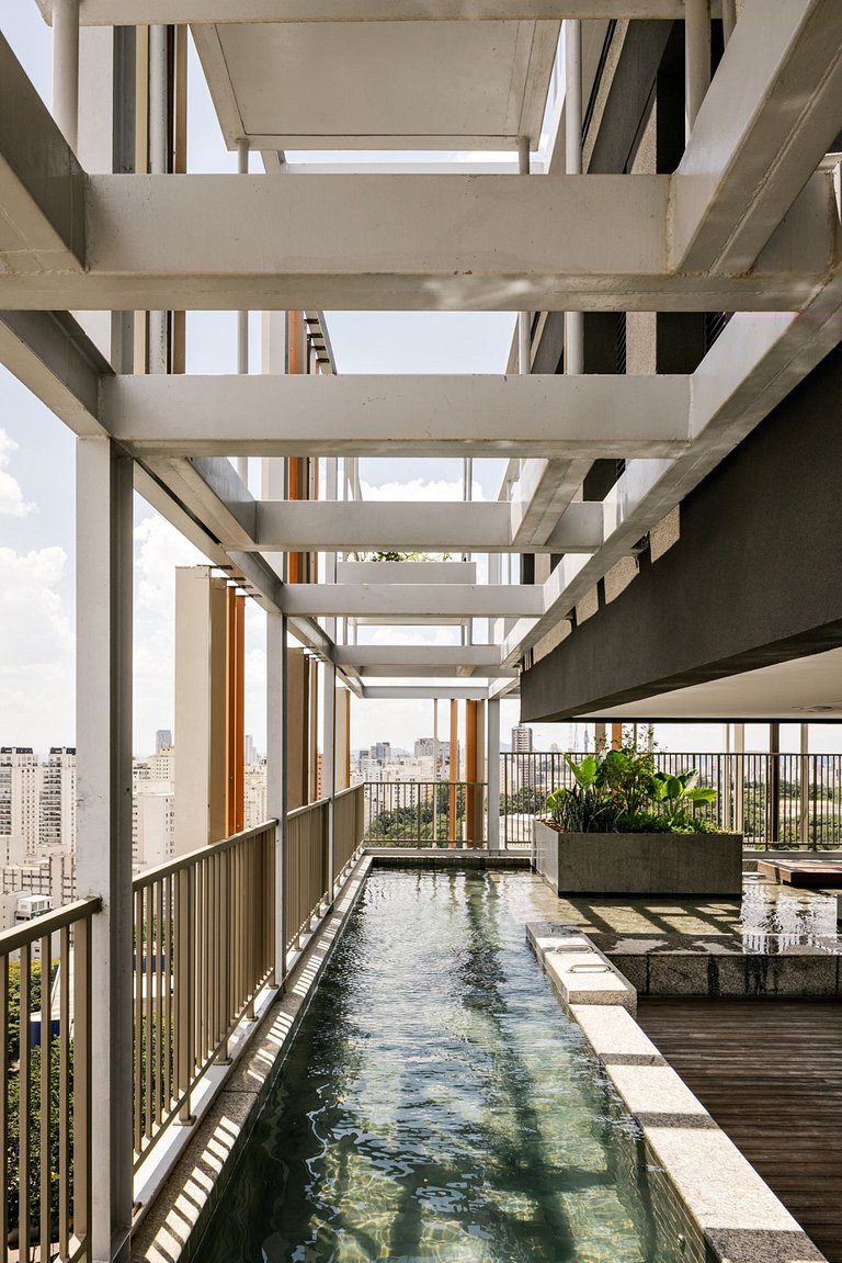Bexp Spaces | ON Melo Alves - Jardins