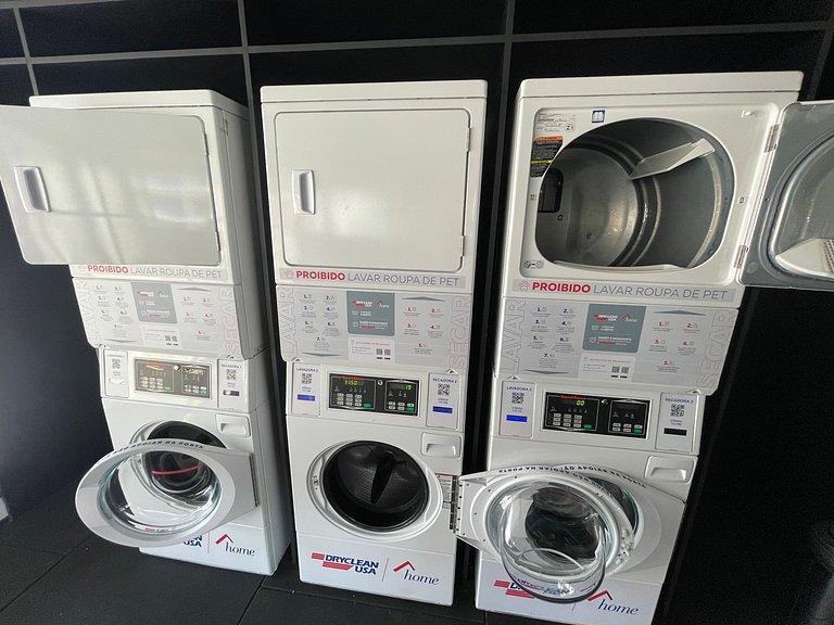 Studio Compacto Premium Prox. Av. Paulista - SP