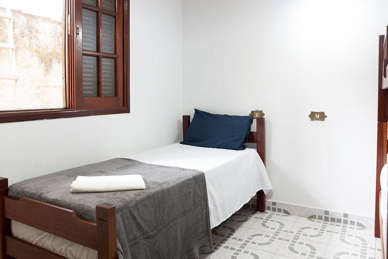 Casa Pé na Areia no Barra do Una em Sao Sebastião