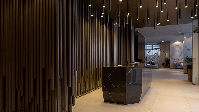 Bexp Spaces | DSG Itaim Bibi