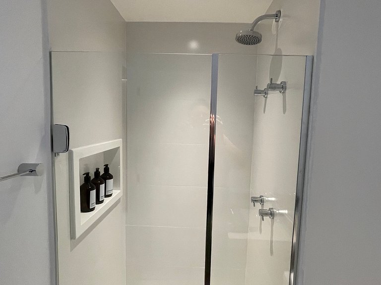 Apê Luxuoso Completo Prox. Faria Lima | Itaim Bibi