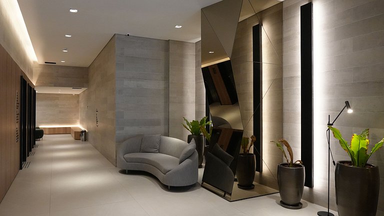 Bexp Spaces | Soma Perdizes (Allianz Parque)